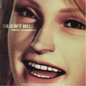 Bild für 'Silent Hill (Original Game Soundtrack)'