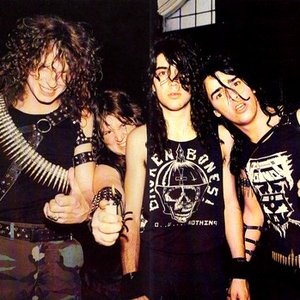 Bild für 'Voivod'