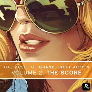 Image for 'The Music of Grand Theft Auto V, Vol. 2: The Score'