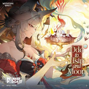 Image for 'Ode to Hsin and Moon(Original Game Soundtrack)'