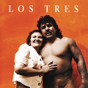 Imagen de 'La Sangre En El Cuerpo'