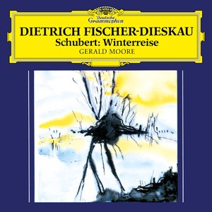Image for 'Schubert: Winterreise'