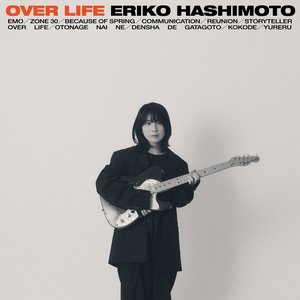 Image for 'OVER LIFE'