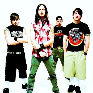 Image for 'Bullet for My Valentine'