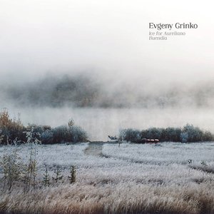 Image for 'Ice for Aureliano Buendia (Deluxe Edition)'