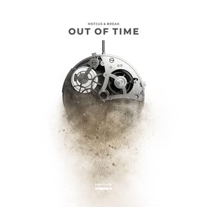 Image for 'Out Of Time'