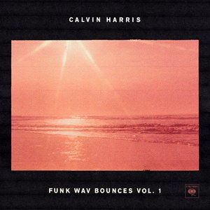 Immagine per 'Funk Wav Bounces, Vol. 1'