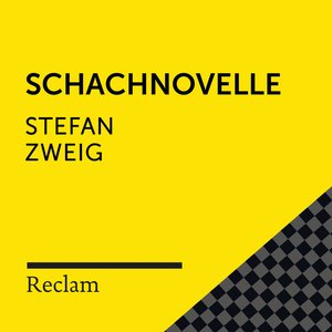 'Stefan Zweig: Schachnovelle (Reclam Hörbuch)'の画像