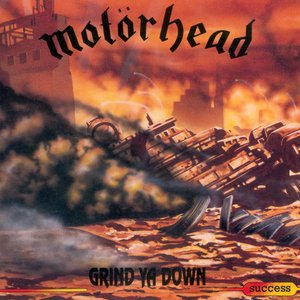 Image for 'Grind Ya Down'
