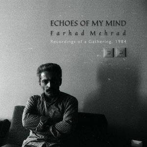 Image for 'Echoes of My Mind'