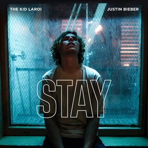 Image for 'STAY'