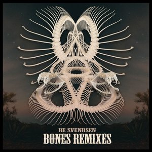 Immagine per 'Bones (Remixes)'