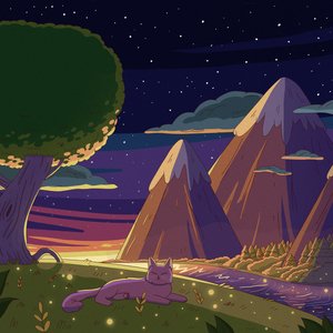 Image for 'Mellow Skies'