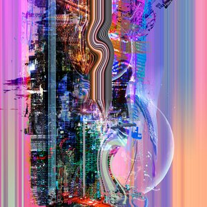 Image for 'ENDLESSメガタワー II'