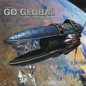 Image for 'Go Global'