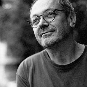 Image for 'Hector Zazou'