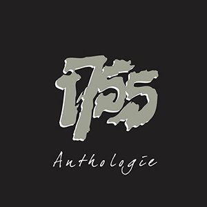 Image for 'Anthologie'