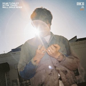 Image for 'Actin' Tough (Mall Grab Remix)'