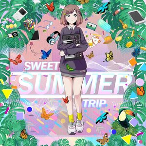 Image for 'SWEET SUMMER TRIP'