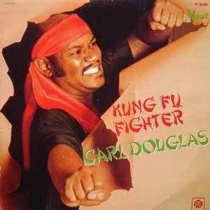 Immagine per 'Kung Fu Fighter'