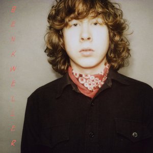 Image for 'Ben Kweller'