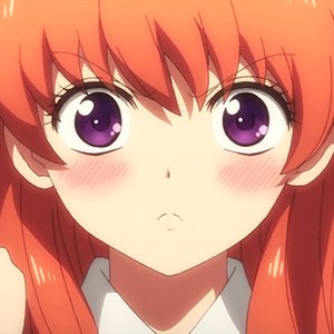 '佐倉千代(CV:小澤亜李)'の画像