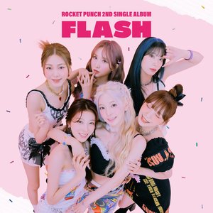 Image for 'FLASH - Single'
