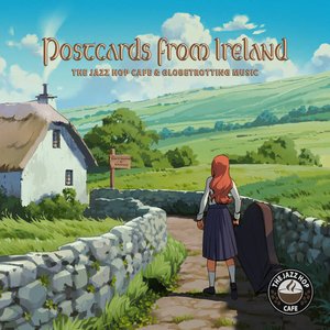 Image for 'Postcards from Ireland'