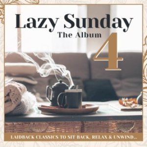 Image for 'Lazy Sunday 4'