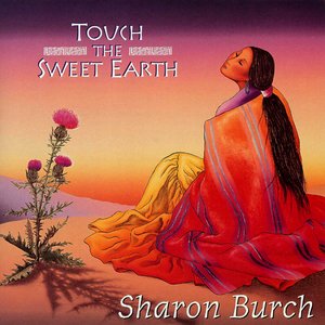 Immagine per 'Touch the Sweet Earth'