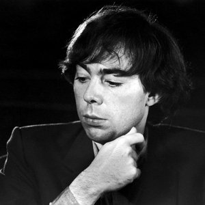 Imagem de 'Andrew Lloyd Webber'