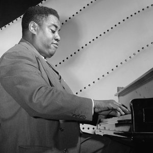 Immagine per 'Art Tatum'