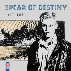 Image for 'Outland'