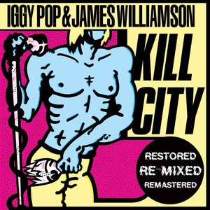 Image for 'Kill City (Restored Edition)'