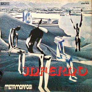 Image for 'Inferno'