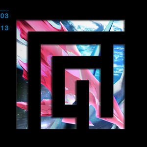 Bild für 'THE BEST OF DJ TECHNORCH 2003-2013'