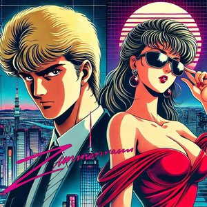 Immagine per 'TOKYO シティ AFFAIRS (2026 // ローラー)'