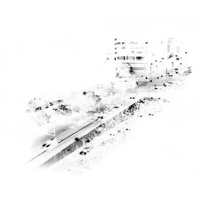 Image for 'Tearing Me Up (RAC Mix)'
