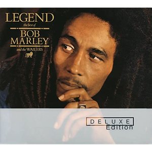 Image for 'Legend (Deluxe Edition)'
