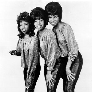 Image for 'The Dixie Cups'