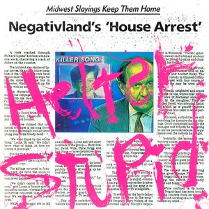 Image for 'Helter Stupid'