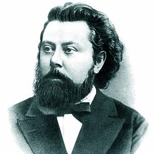 Image for 'Modest Mussorgsky'