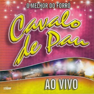 Immagine per 'O Melhor do Forró (Ao Vivo)'