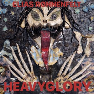Изображение для 'Heavy Glory'
