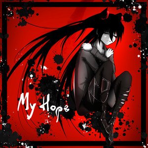 'My Hope'の画像