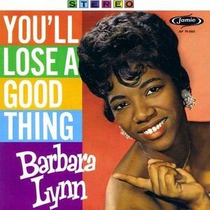 Image for 'You'll Lose a Good Thing'