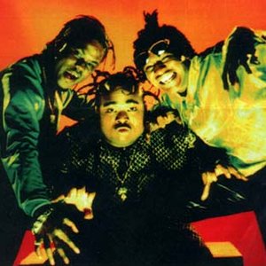 Image for 'Monster Shack Crew'
