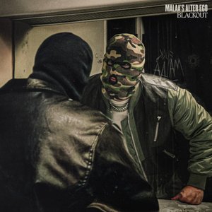 Image for 'Blackout'