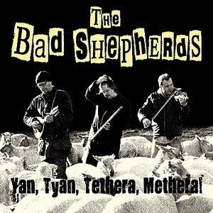 Image pour 'Yan, Tyan, Tethera, Methera!'