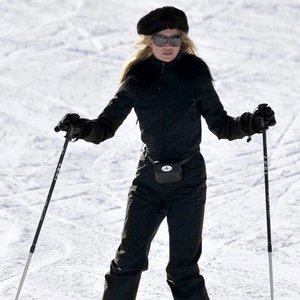 Image for 'ski slopes'
